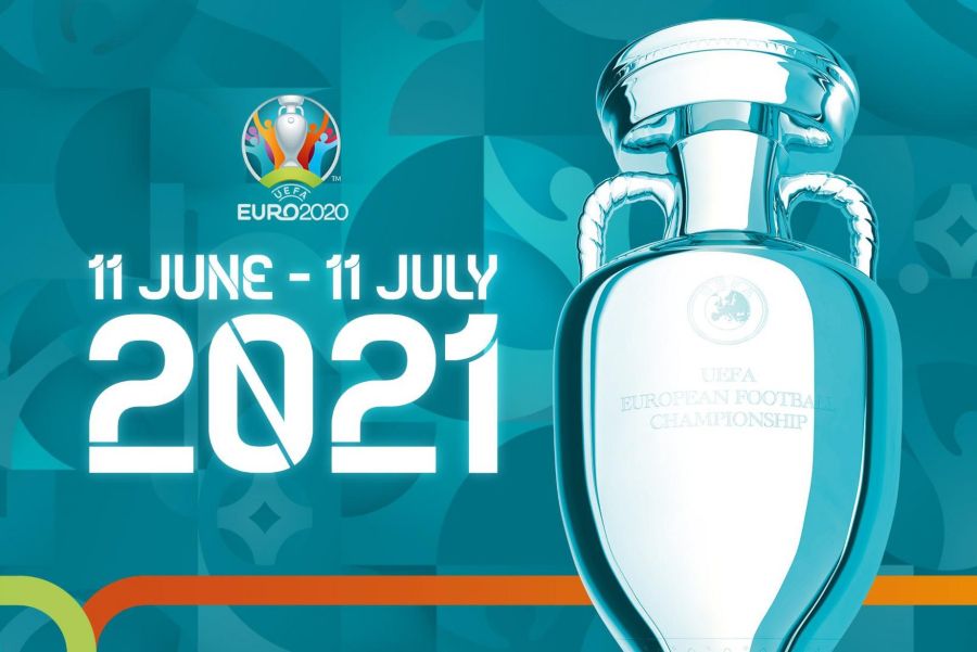 Euro 2021 Όμιλοι - Το πανόραμα της διοργάνωσης